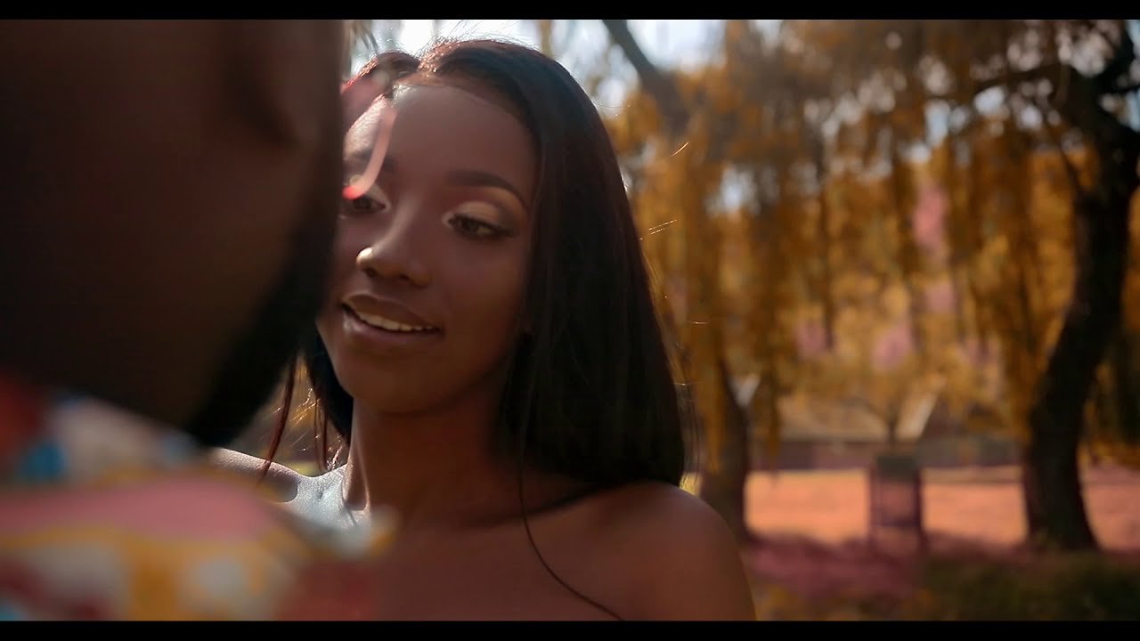 Boyfriend Africa